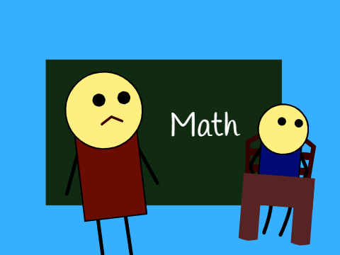 School // #Animation