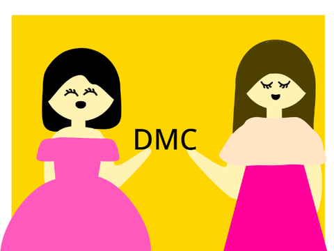 140+DMC