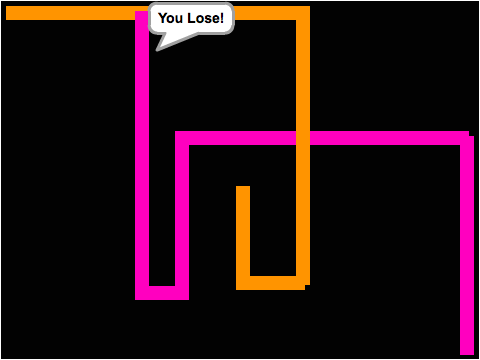 Line Wars 2 [VS]