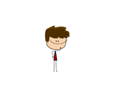 new character (the 178262837468734th time)