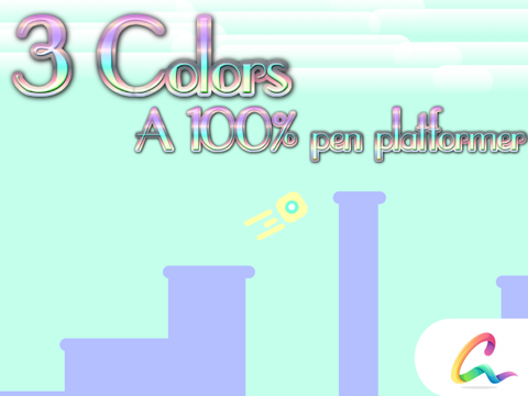 3 ᴄᴏʟᴏʀs! | ᴀ 100% ᴘᴇɴ ᴘʟᴀᴛғᴏʀᴍᴇʀ