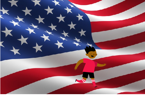 Los Estados Unidos