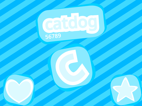 Outro for catdog56789