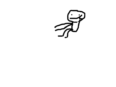 Motorcycle dude