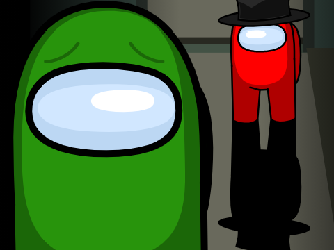 Amidst Them
