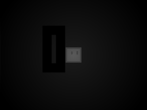 The Farlands: A Scrolling Game