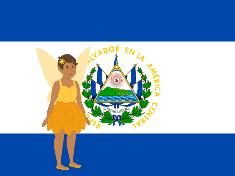 El Salvador