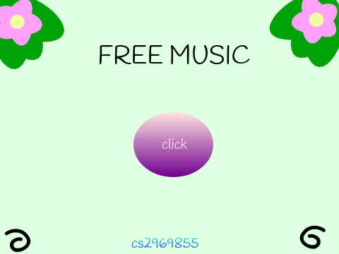 free outro music or anything else