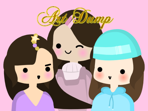 Art Doomp : Kawaii style