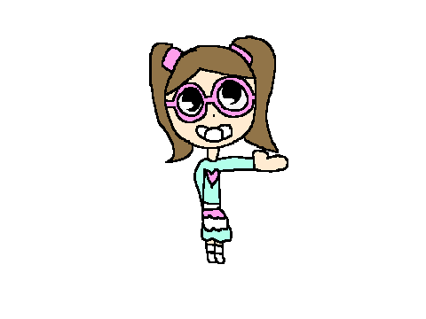 Random Animation Test -u-