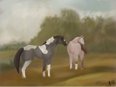 Weird Art Dump