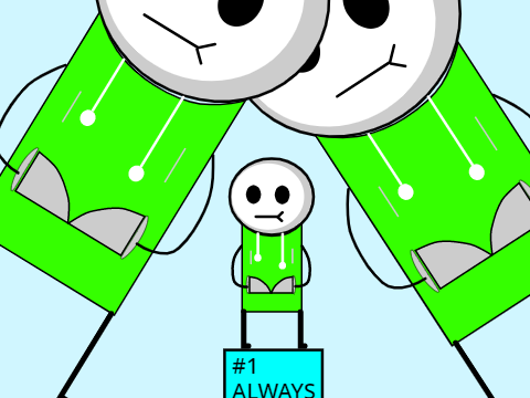 MY OC