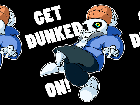 Megalovania Undertale