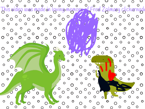 Dragon vs. Dinosaur Video Movie