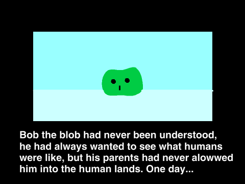 The Life of Bob