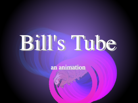 Bill's Tube