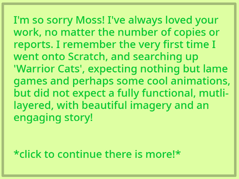 I'm Sorry (remix)