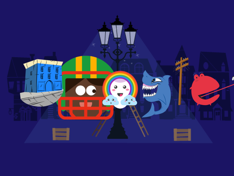 Google Logo Starter Project remix-7