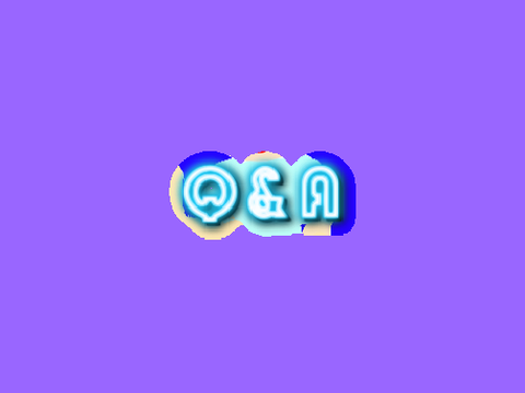 First Q&A