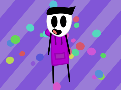 OC for @JK608