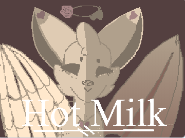 Hot Milk || Meme