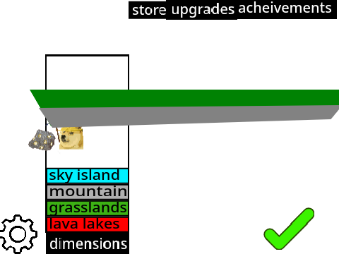 doge clicker beta the battle version 0.4