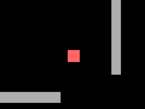 Top Down scrolling Part 5