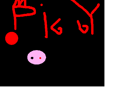 psycho pig