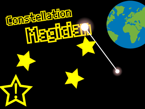 Constellation Magician せいざのまほうつかい