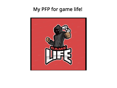 PFP Contest Entry
