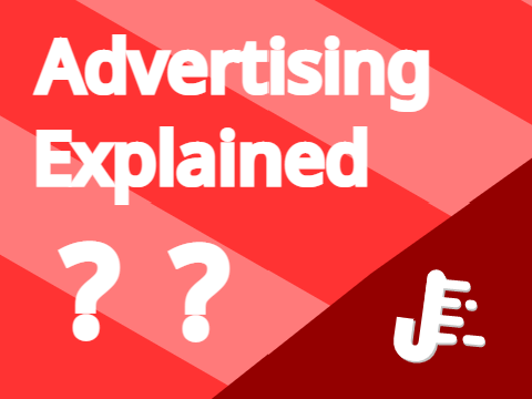 Advertising Explained