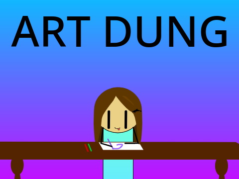 Art Dung #1