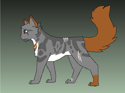 TFCRP ~ Redflower Redesign