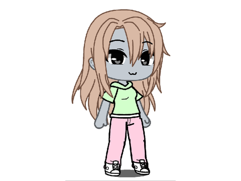 OC for -Drawinq