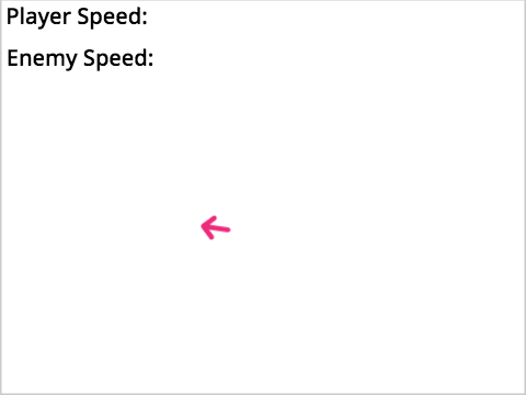 arrow dodging simulator v0.1