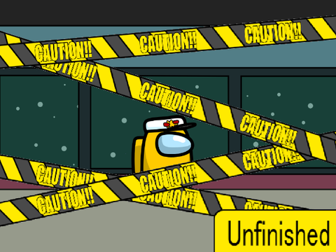 (Unfinished) Visually-Based Among Us