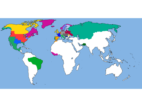 add country to the map  remix