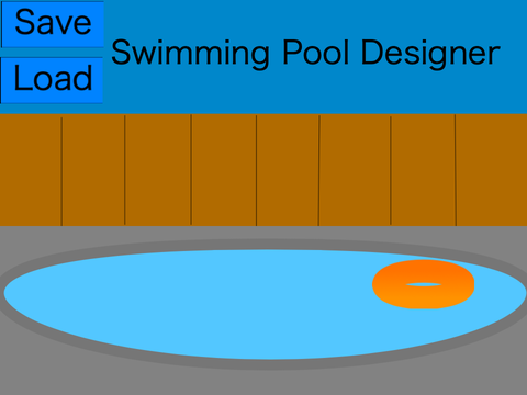 Swimming Pool Designer