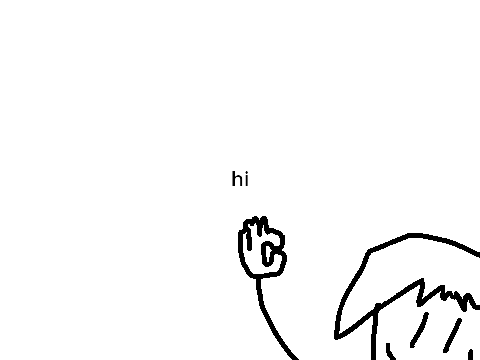 hi remix