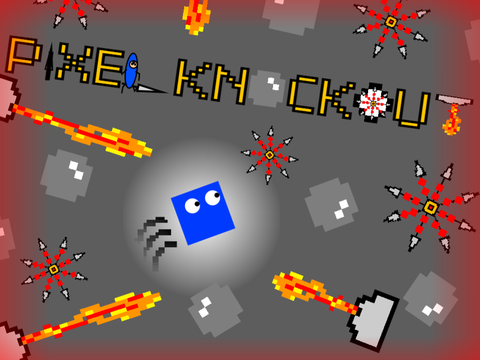 Pixel Knockout v1.8