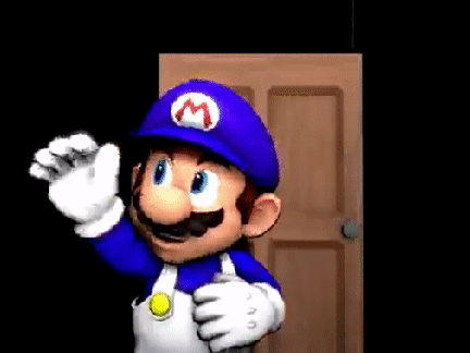 Smg4 worked his entire life to show this to you remix