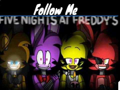 Follow Me (TryHardNinja)