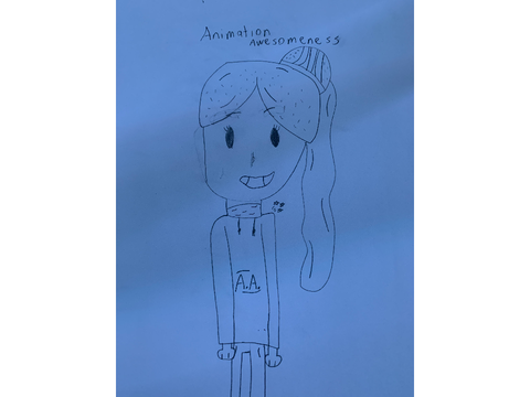 More art for Animation_Awesomness