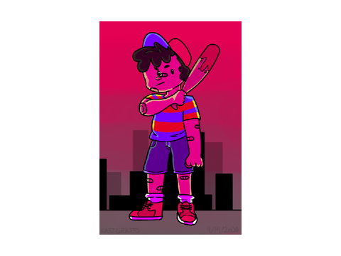 Ness