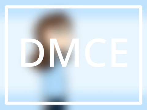 DMC entry!