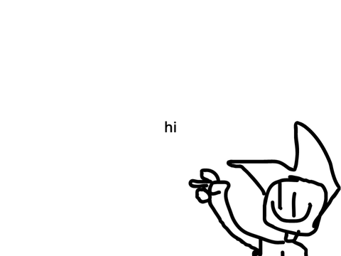 hi remix
