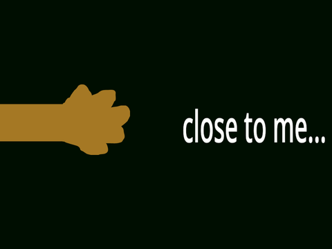 Close to me MAP [Open] 3 parts left! remix