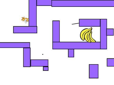 maze lol