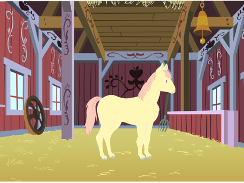 Horse care!!