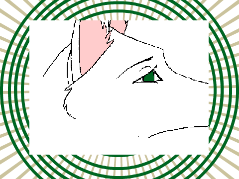 Moving Wolf!